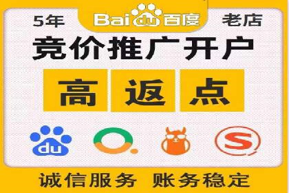 搜索引擎推广的佼佼者——百度搜索推广案例
